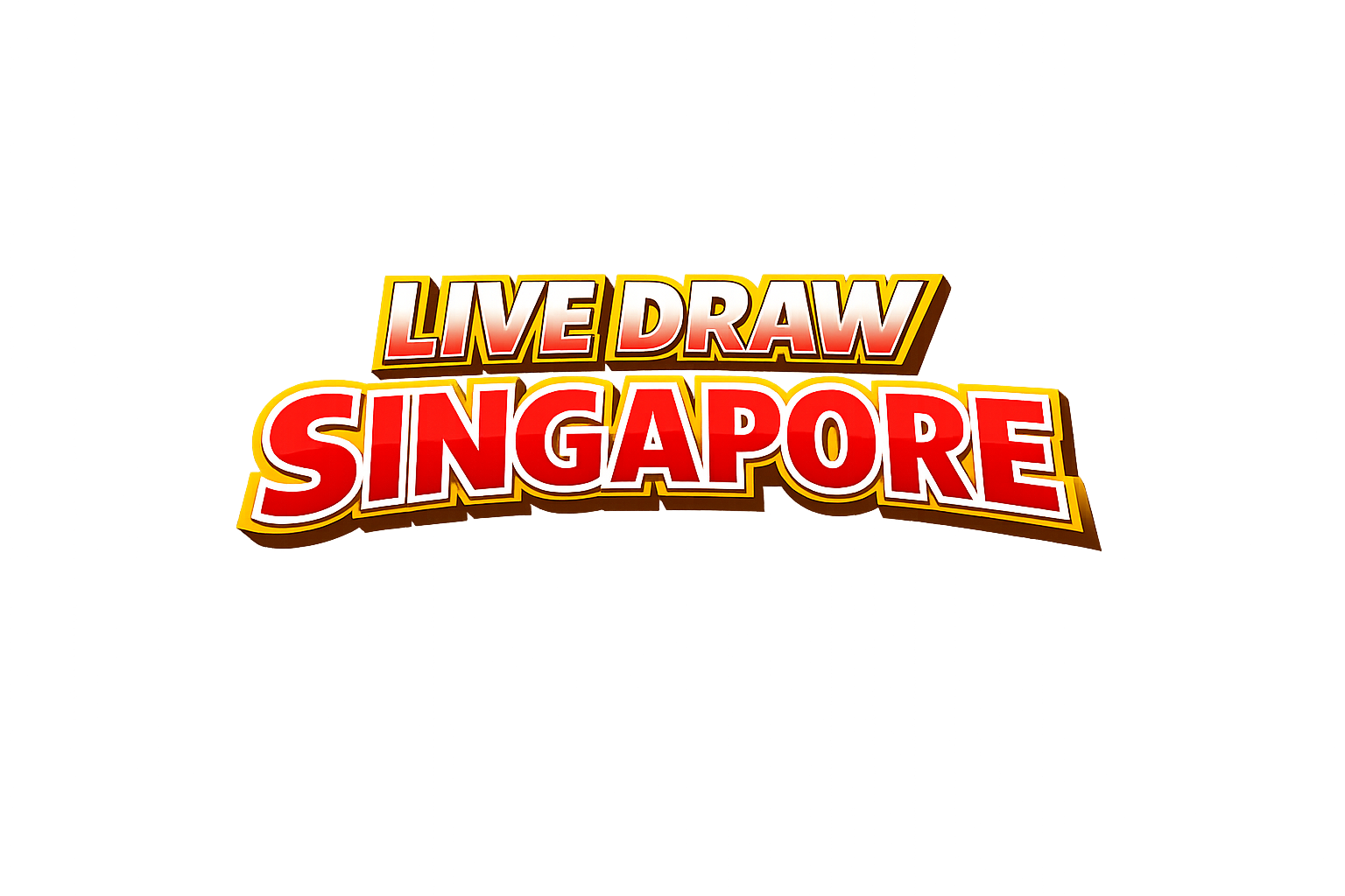 Live Draw SGP Pools Toto